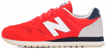 New Balance 520 Series Red U520GJ New Balance 520 Series Red U520GJ