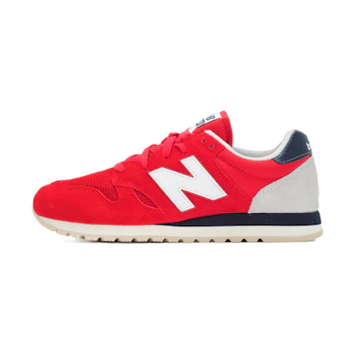 NB 520 Series Red
