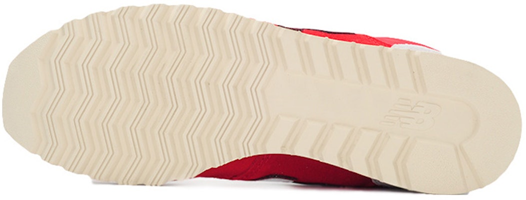 New Balance 520 Series Red U520GJ Purchase New Balance 520 Series Red U520GJ