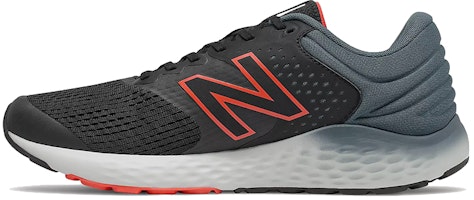 New Balance 520 Black/Grey/ 'Cement' M520CB7