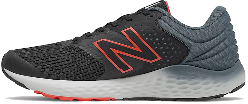 New Balance 520 黑/灰/“水泥”配色 M520CB7 Buy New Balance 520 黑/灰/“水泥”配色 M520CB7