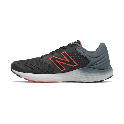 NB 520 Black/Grey/ 'Cement'