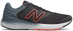 Order New Balance 520 黑/灰/“水泥”配色 M520CB7