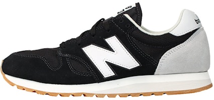 New Balance 520 Black U520AG New Balance 520 Black U520AG