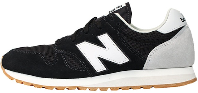 뉴발란스 520 블랙 (New Balance 520 Black) U520AG Buy 뉴발란스 520 블랙 (New Balance 520 Black) U520AG