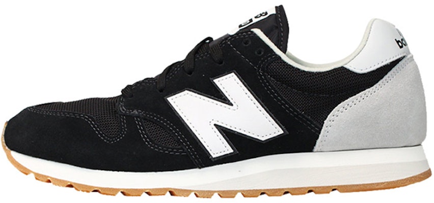 New Balance 520 Black U520AG Buy New Balance 520 Black U520AG