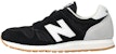 New Balance 520 Hitam U520AG