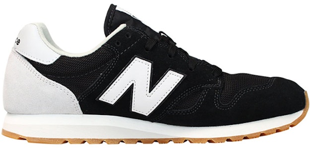 뉴발란스 520 블랙 (New Balance 520 Black) U520AG Order 뉴발란스 520 블랙 (New Balance 520 Black) U520AG