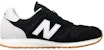 New Balance 520 Hitam U520AG