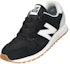 Lookbook New Balance 520 Hitam U520AG
