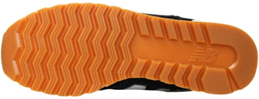 뉴발란스 520 블랙 (New Balance 520 Black) U520AG Purchase 뉴발란스 520 블랙 (New Balance 520 Black) U520AG