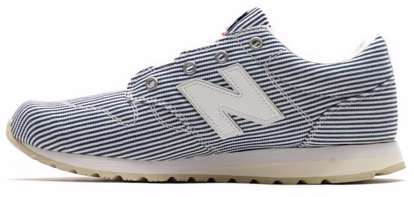 New Balance NB 520 低筒 跑步鞋 女款 藍條紋 Buy New Balance NB 520 低筒 跑步鞋 女款 藍條紋