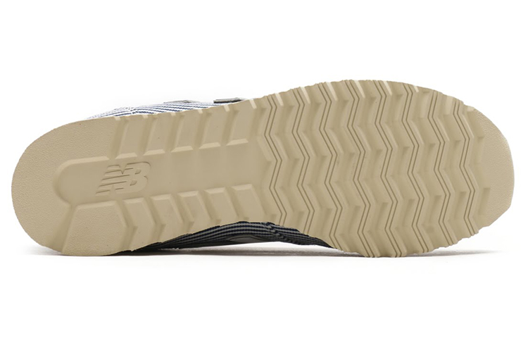 NB 520 Blue Stripes Blue 圖 4