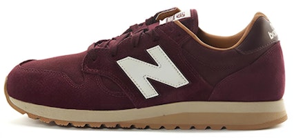 New Balance 520 Burgundy U520BE New Balance 520 Burgundy U520BE