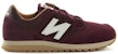 New Balance 520 Burgundy U520BE - Kasut Lelaki & Wanita