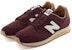 New Balance 520 Burgundy U520BE - Kasut Lelaki & Wanita