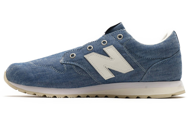 Buy New Balance 520 Biru Jeans U520SDI