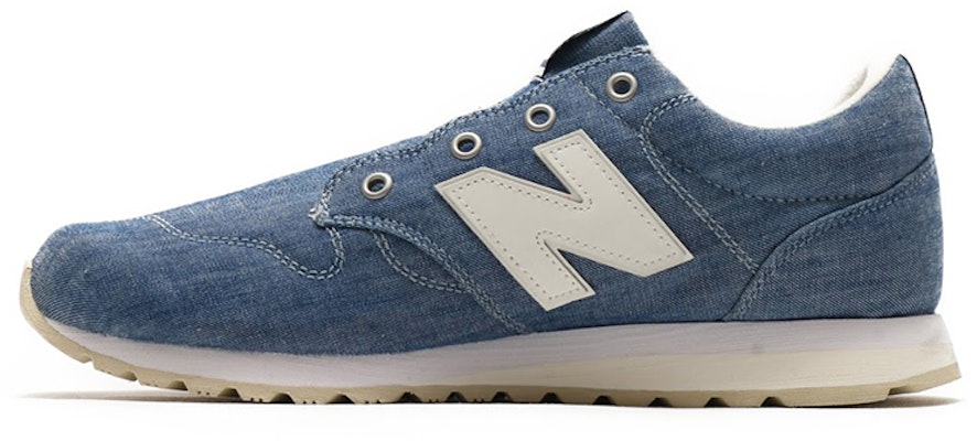 New Balance 520 Biru Jeans U520SDI Buy New Balance 520 Biru Jeans U520SDI