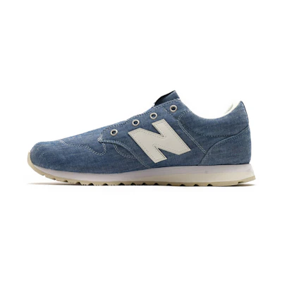 NB 520 Jeans Blue