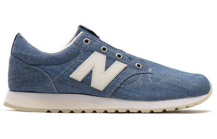 Order New Balance 520 Biru Jeans U520SDI
