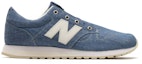 Order New Balance 520 Biru Jeans U520SDI