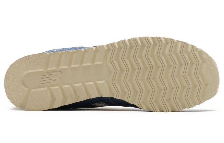 Shop New Balance 520 Biru Jeans U520SDI