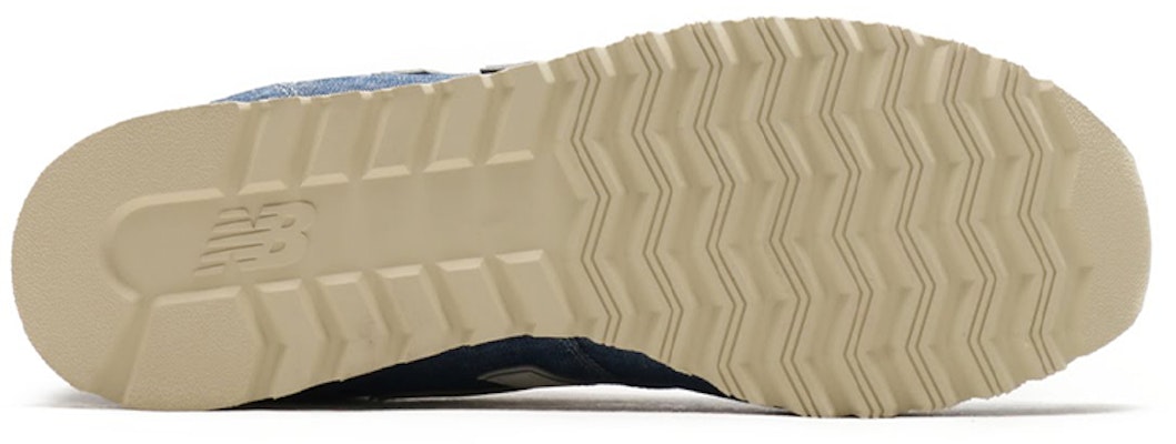 New Balance 520 Biru Jeans U520SDI Shop New Balance 520 Biru Jeans U520SDI