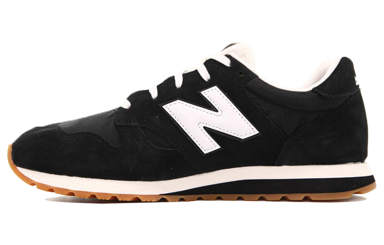 Buy New Balance 520 Low-Top 'Negro' U520CB
