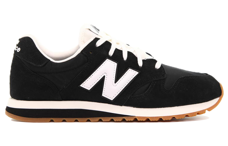 Order New Balance 520 Low-Top 'Negro' U520CB