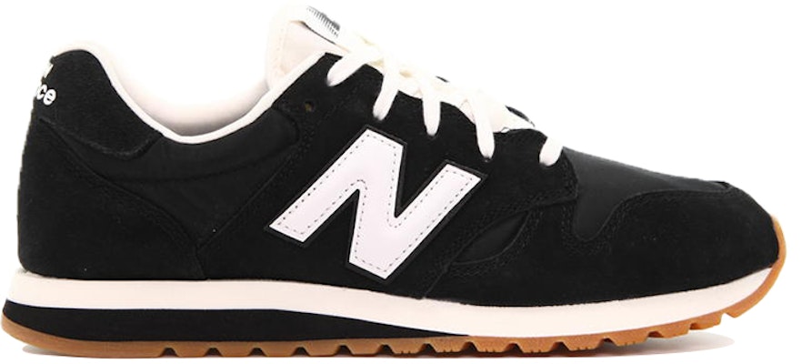 ニューバランス520ローカット 黒 (Nyūbaransu 520 Rōkatto Kuro) U520CB Order ニューバランス520ローカット 黒 (Nyūbaransu 520 Rōkatto Kuro) U520CB