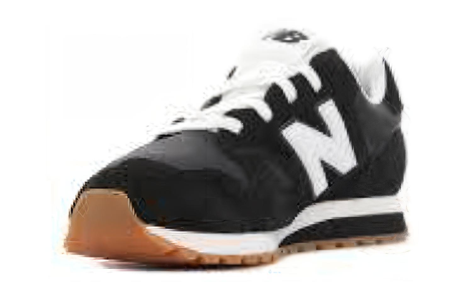 Lookbook New Balance 520 Low-Top 'Negro' U520CB