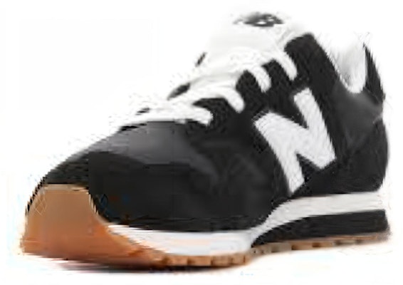 ニューバランス520ローカット 黒 (Nyūbaransu 520 Rōkatto Kuro) U520CB Lookbook ニューバランス520ローカット 黒 (Nyūbaransu 520 Rōkatto Kuro) U520CB