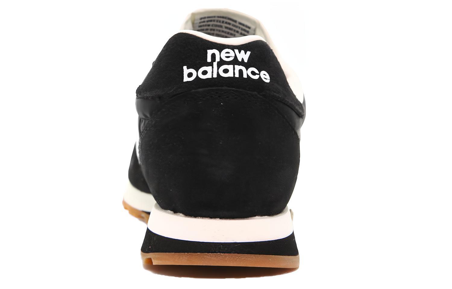 Purchase New Balance 520 Low-Top 'Negro' U520CB