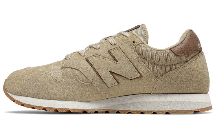 Buy ニューバランス520ローカットカーキ U520CH