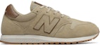 Order ニューバランス520ローカットカーキ U520CH
