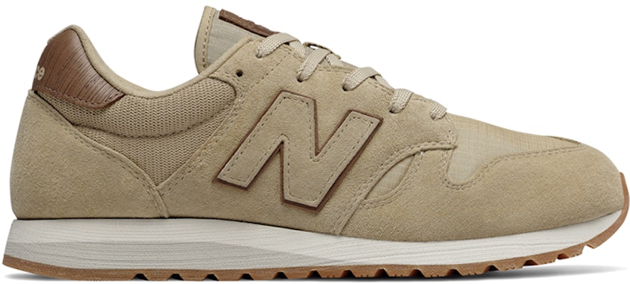 Buy New Balance 520 Low Top Khaki U520CH Novelship