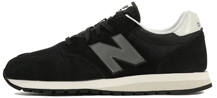 New Balance 520 /White 'Black' U520CE New Balance 520 /White 'Black' U520CE