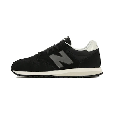 NB 520 /White 'Black'