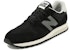 New Balance 520 /Putih 'Hitam' U520CE