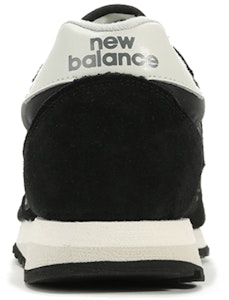 ニューバランス 520 白/黒 U520CE Shop ニューバランス 520 白/黒 U520CE
