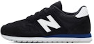 Buy 뉴발란스 520 시리즈 블랙 (New Balance 520 시리즈 블랙) U520GF
