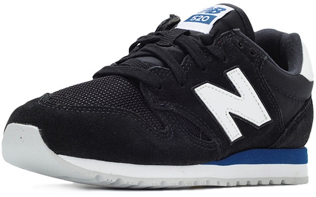 뉴발란스 520 시리즈 블랙 (New Balance 520 시리즈 블랙) U520GF Order 뉴발란스 520 시리즈 블랙 (New Balance 520 시리즈 블랙) U520GF