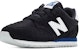뉴발란스 520 시리즈 블랙 (New Balance 520 시리즈 블랙) U520GF