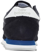 ニューバランス 520 ブラック U520GF Lookbook ニューバランス 520 ブラック U520GF