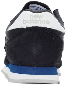 뉴발란스 520 시리즈 블랙 (New Balance 520 시리즈 블랙) U520GF Lookbook 뉴발란스 520 시리즈 블랙 (New Balance 520 시리즈 블랙) U520GF