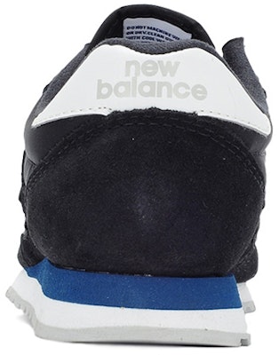 뉴발란스 520 시리즈 블랙 (New Balance 520 시리즈 블랙) U520GF Lookbook 뉴발란스 520 시리즈 블랙 (New Balance 520 시리즈 블랙) U520GF