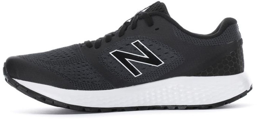 New Balance 520 Siri Hitam / Putih M520LK6 Buy New Balance 520 Siri Hitam / Putih M520LK6