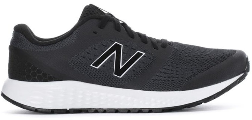 New Balance 520 Siri Hitam / Putih M520LK6 Order New Balance 520 Siri Hitam / Putih M520LK6