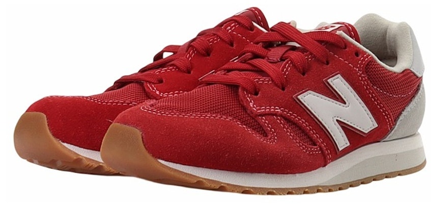 뉴발란스 520 그레이 레드 (New Balance 520 Grey Red shoes) U520AH Order 뉴발란스 520 그레이 레드 (New Balance 520 Grey Red shoes) U520AH