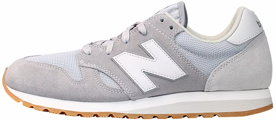 New Balance NB 520 低筒 跑步鞋 男女兼用 灰色 Buy New Balance NB 520 低筒 跑步鞋 男女兼用 灰色
